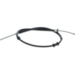 Bosch Handbremsseil rechts 1987482391 Bosch Handbremsseil rechts 1987482391