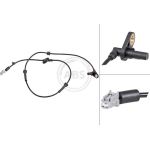 A.B.S. Sensor, Raddrehzahl 30729 A.B.S. Sensor, Raddrehzahl 30729