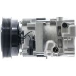Kompressor, Klimaanlage ACP 1431 000P Kompressor, Klimaanlage ACP 1431 000P