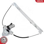 51SKV122 ESEN SKV 51SKV122 Fensterheber vorne rechts, 2-polig, elektrisch, 12 V, mit Motor 51SKV122 ESEN SKV 51SKV122 Fensterheber vorne rechts, 2-polig, elektrisch, 12 V, mit Motor