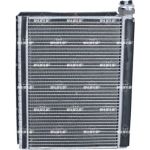 NRF Verdampfer, Klimaanlage 36193 NRF Verdampfer, Klimaanlage 36193