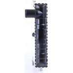 Nissens Wasserkühler PKW 60010 Nissens Wasserkühler PKW 60010
