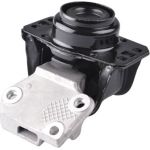 TEDGUM_TD Lagerung, Motor 00516281 TEDGUM_TD Lagerung, Motor 00516281