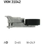 Spannrolle Nebentrieb VKM 31042 Spannrolle Nebentrieb VKM 31042