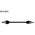 SKF Antriebswelle VKJC 8124 SKF Antriebswelle VKJC 8124