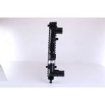 Nissens Wasserkühler PKW 618121 Nissens Wasserkühler PKW 618121