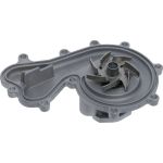 Valeo Wasserpumpe 529545 Valeo Wasserpumpe 529545