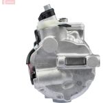 Denso Klimakompressor DCP17194 Denso Klimakompressor DCP17194