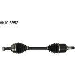 SKF Antriebswelle VKJC 3952