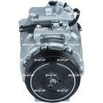 Kompressor, Klimaanlage 32256 Kompressor, Klimaanlage 32256