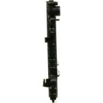 MAHLE Motorkühler / Wasserkühler CR 592 000P, Automatikgetriebe, Netz 670 x 470 x 23 mm – u. a. für Peugeot 806 (221), Peugeot Expert (224_), Peugeot Expert Kasten (222) – OE Nummer 0001474401080 - l MAHLE Motorkühler / Wasserkühler CR 592 000P, Automatikgetriebe, Netz 670 x 470 x 23 mm – u. a. für Peugeot 806 (221), Peugeot Expert (224_), Peugeot Expert Kasten (222) – OE Nummer 0001474401080 - l