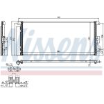Kondensator PKW 940390 Kondensator PKW 940390