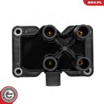 SKV GERMANY Zündspule 03SKV108 SKV GERMANY Zündspule 03SKV108