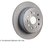 Bremsscheibe Lexus T. Gs/Is/Sc 97-11 ADT343108 Bremsscheibe Lexus T. Gs/Is/Sc 97-11 ADT343108