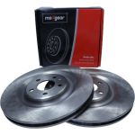 Maxgear Bremsscheibe 19-4709 Maxgear Bremsscheibe 19-4709