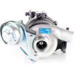 NISSENS Turbolader 93186