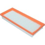 Kamoka Luftfilter F253901 Kamoka Luftfilter F253901