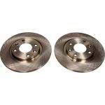 Maxgear Bremsscheibe Citroen P. Berlingo/Partner 96-/C2/C3 19-0843 Maxgear Bremsscheibe Citroen P. Berlingo/Partner 96-/C2/C3 19-0843