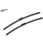 Bosch Scheibenwischer Aerotwin A051S 3397009051 Bosch Scheibenwischer Aerotwin A051S 3397009051