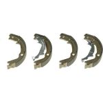 Bremsbackensatz HA S 30 528 Bremsbackensatz HA S 30 528
