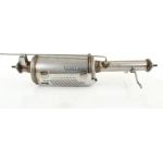 Walker Dieselpartikelfilter EVO S 93073 Walker Dieselpartikelfilter EVO S 93073