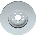Bremsscheibe 0 986 479 G33 Bremsscheibe 0 986 479 G33