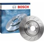 Bremsscheibe 0 986 479 A17 Bremsscheibe 0 986 479 A17