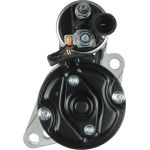 S0272 AS-PL Anlasser (Starter) S0272