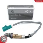 09SKV135 ESEN SKV Lambdasonde 09SKV135 09SKV135 ESEN SKV Lambdasonde 09SKV135