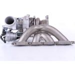 NISSENS Turbolader 93193 NISSENS Turbolader 93193