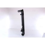 Nissens Wasserkühler PKW 606098 Nissens Wasserkühler PKW 606098