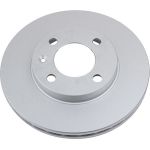 VALEO Bremsscheibe 672616 VALEO Bremsscheibe 672616