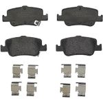 BREMBO Bremsklötze HA P 83 080X BREMBO Bremsklötze HA P 83 080X