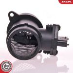 SKV GERMANY Luftmassenmesser Luftmengenmesser 07SKV095 SKV GERMANY Luftmassenmesser Luftmengenmesser 07SKV095