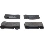 0 986 494 356 Bosch Bremsbelagsatz 0 986 494 356 0 986 494 356 Bosch Bremsbelagsatz 0 986 494 356