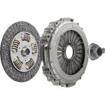 Valeo Kupplungssatz 827570 Valeo Kupplungssatz 827570