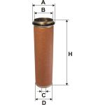 FILTRON Sekundärluftfilter AM 420W FILTRON Sekundärluftfilter AM 420W