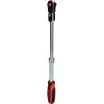 KS TOOLS Kniehebel-Teleskopknarre 1/2 CHROMEplus, 36 Zähne 914.3820 KS TOOLS Kniehebel-Teleskopknarre 1/2 CHROMEplus, 36 Zähne 914.3820