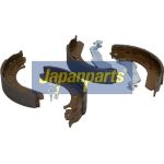Japanparts Bremsbacken GF-410AF Japanparts Bremsbacken GF-410AF