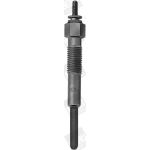 BorgWarner (BERU) Glühkerze GV001 BorgWarner (BERU) Glühkerze GV001