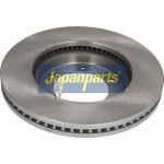 Japanparts Bremsscheibe DI-2047C Japanparts Bremsscheibe DI-2047C