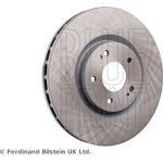BluePrint Bremsscheibe Mitsubishi P. Lancer Vi/Vii Evo 2.0 16V 98-05 ADC44371 BluePrint Bremsscheibe Mitsubishi P. Lancer Vi/Vii Evo 2.0 16V 98-05 ADC44371