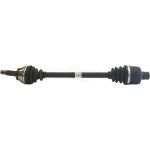 CIFAM Antriebswelle 655-047 CIFAM Antriebswelle 655-047