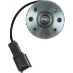 Magnetschalter, Anlasser SS2039 Magnetschalter, Anlasser SS2039