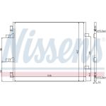 Kondensator PKW 940201 Kondensator PKW 940201