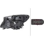 1EL 011 284-881 SCHEINWERFER HELLA 1EL 011 284-881 SCHEINWERFER HELLA