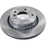 FEBI BILSTEIN Bremsscheibe 17925 FEBI BILSTEIN Bremsscheibe 17925
