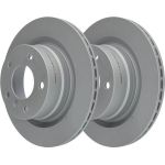 Bremsscheibe Bmw T. 1 (E82/E88) 2.0-3.0 06-13 24.0120-0214.1 Bremsscheibe Bmw T. 1 (E82/E88) 2.0-3.0 06-13 24.0120-0214.1