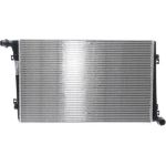Kühler, Motorkühlung CR 1203 000S