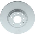 Bremsscheibe 0 986 479 D74 Bremsscheibe 0 986 479 D74